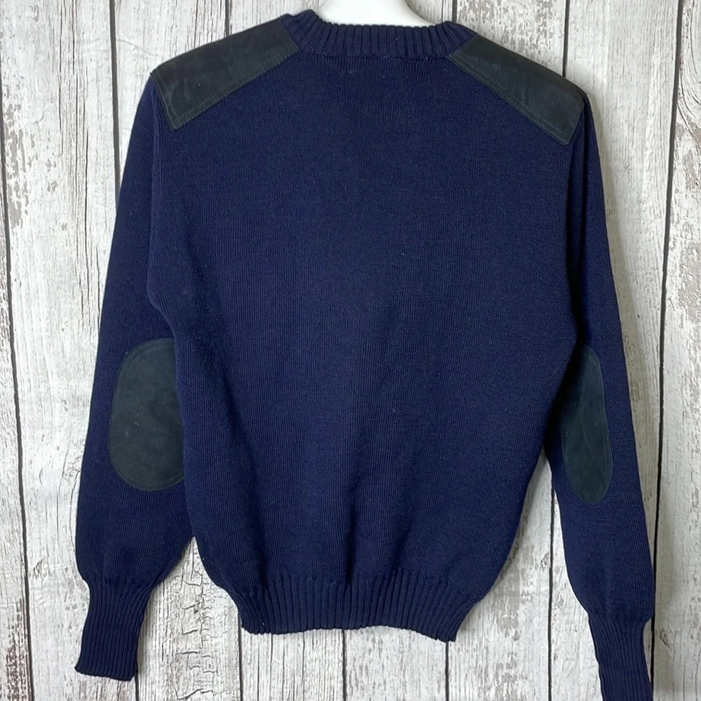 Burberry’s vintage sweater size medium?​​ - Picture 6 of 12